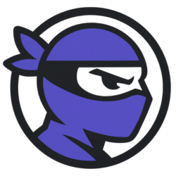 Caranga Ninja Logo